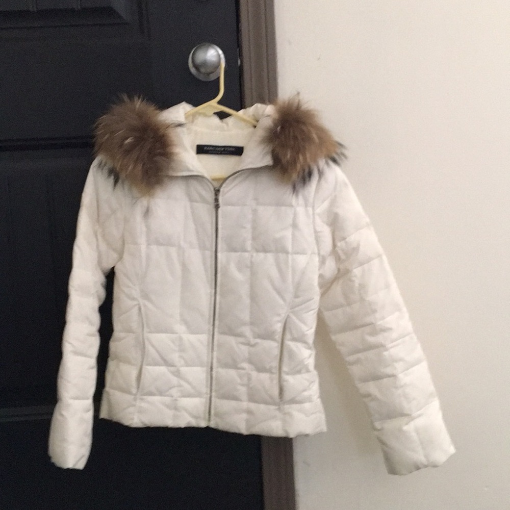 Winter coat
